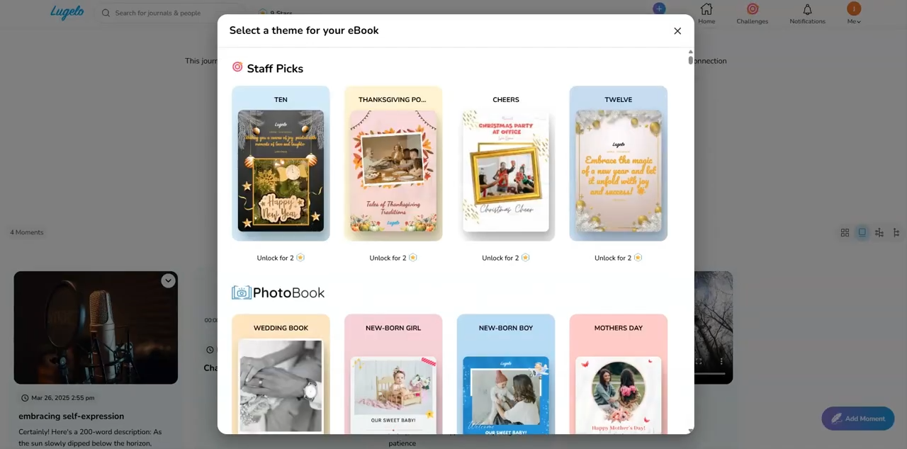 ⁠How to convert journals into ebooks