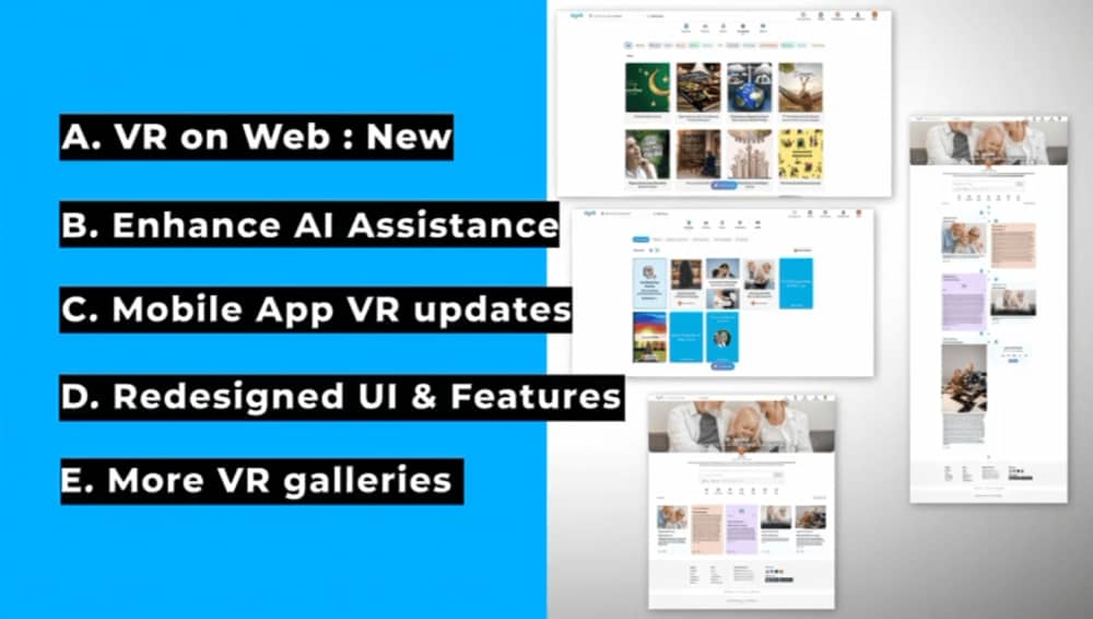 What’s New on Lugelo